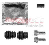 Set accesorii, etrier frana METZGER 113-1425