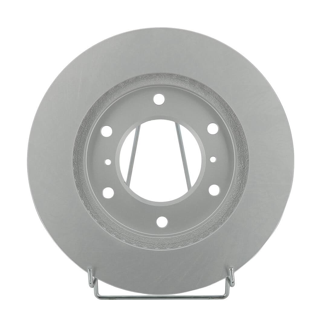 Disc frana FERODO PREMIER Coat+ disc DDF1818C