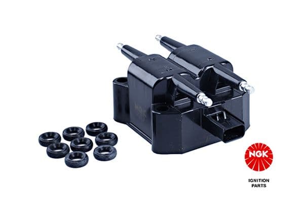 bobina de inductie NGK 48368