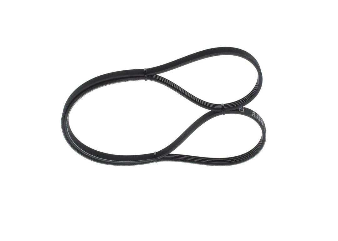 Curea transmisie cu caneluri BOSCH 1 987 945 724