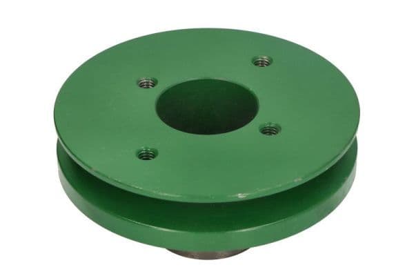 Fulie curea, arbore cotit BTA B05-AG-418