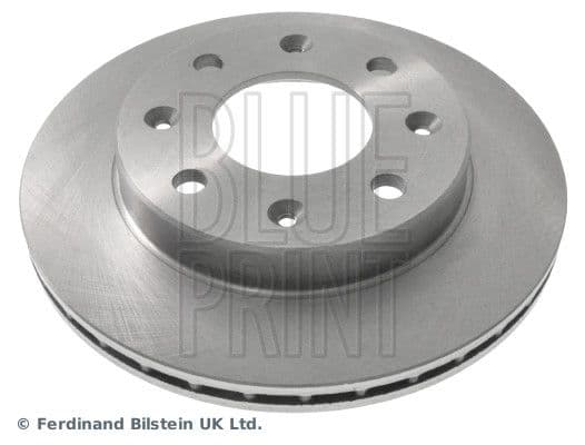 Disc frana BLUE PRINT ADJ134309