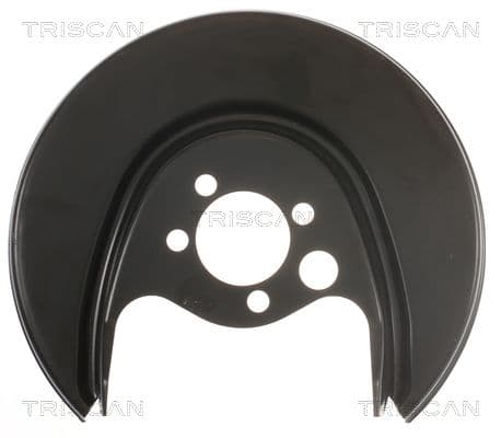 protectie stropire,disc frana TRISCAN 8125 29220