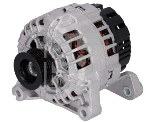 Generator / Alternator FEBI BILSTEIN 193314