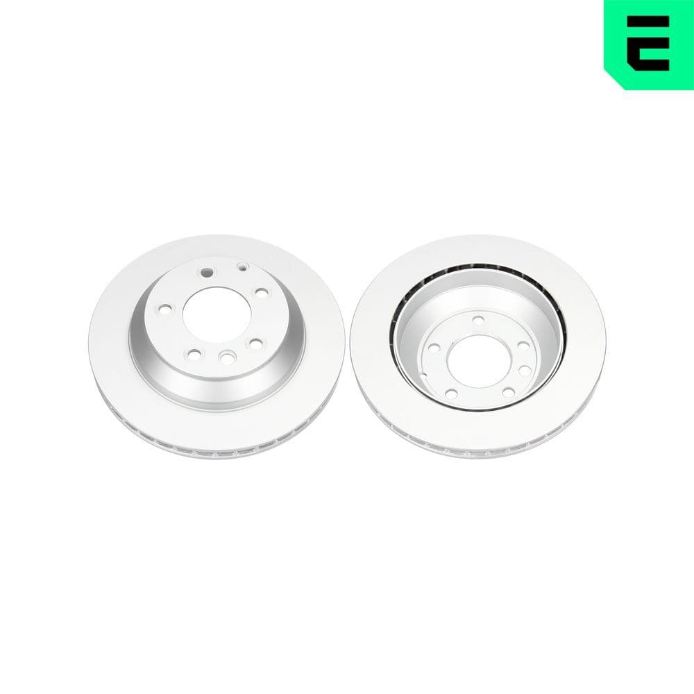 Disc frana OPTIMAL BS-8096C