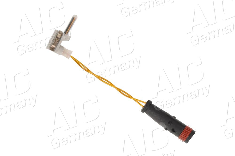 senzor de avertizare,uzura placute de frana AIC Calitatea originală 52893