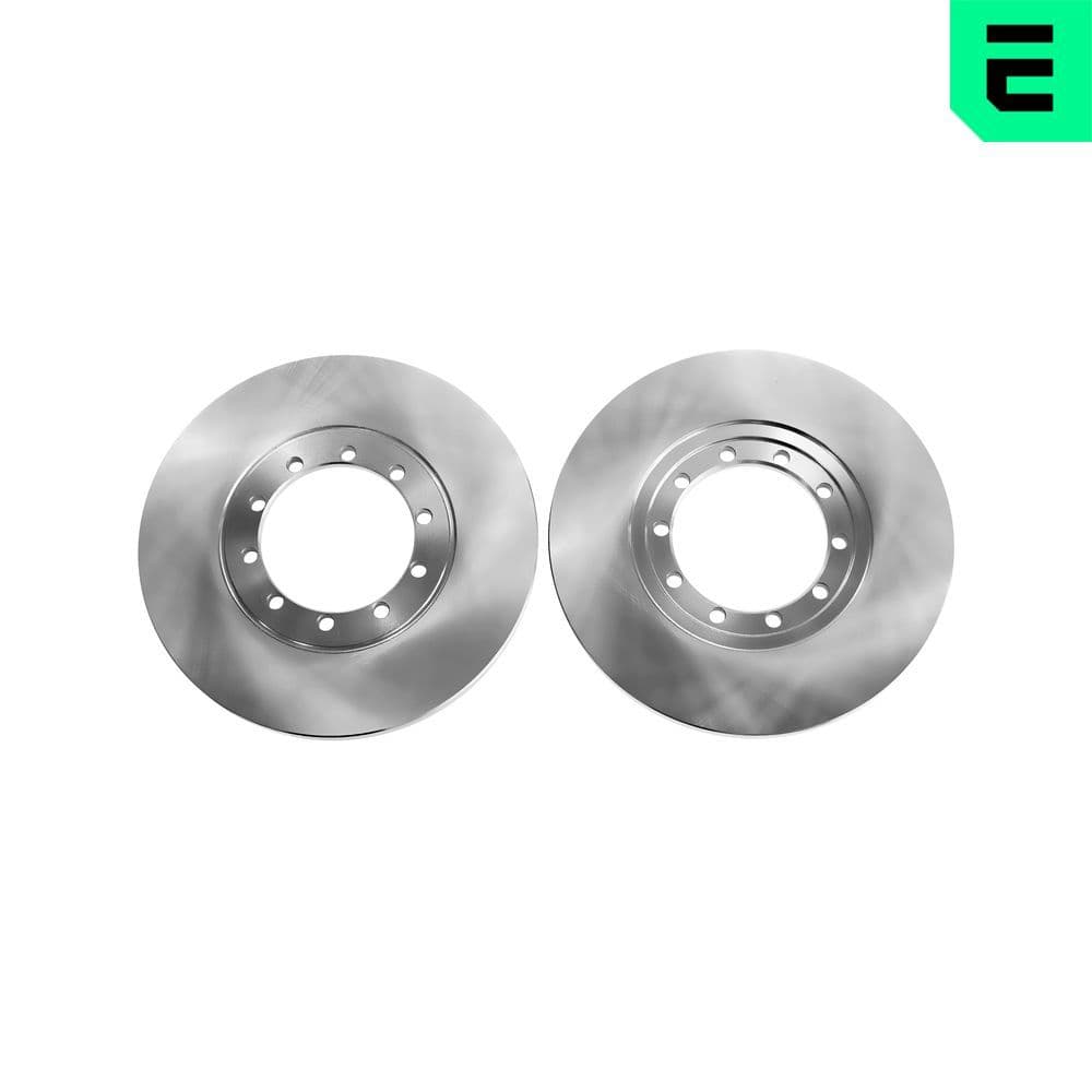 Disc frana OPTIMAL BS-8366C