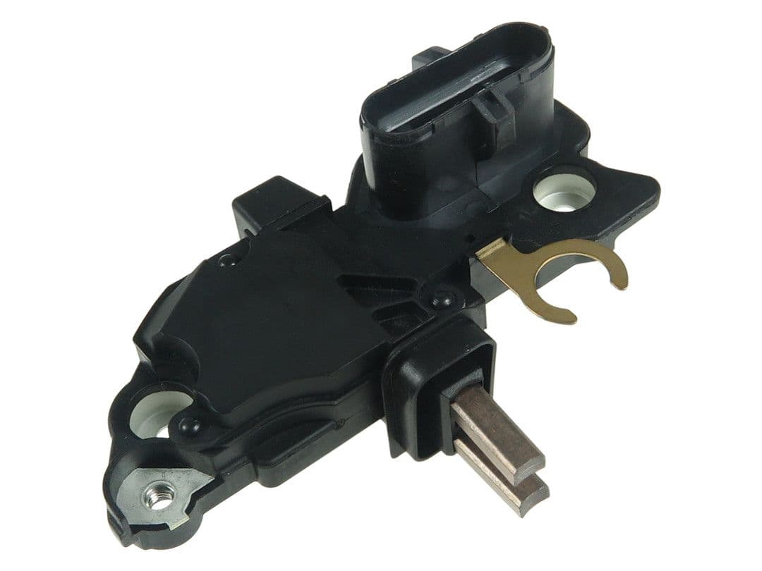 Regulator, alternator AS-PL AS ARE0086S