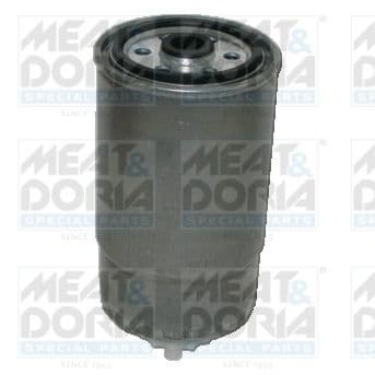 filtru combustibil MEAT & DORIA 4707