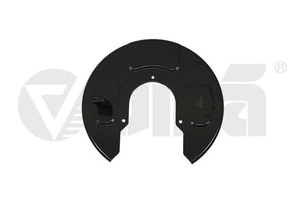 protectie stropire,disc frana vika 66151716401