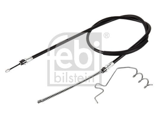 Cablu, frana de parcare FEBI BILSTEIN 171738