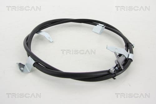 Cablu, frana de parcare TRISCAN 8140 131296