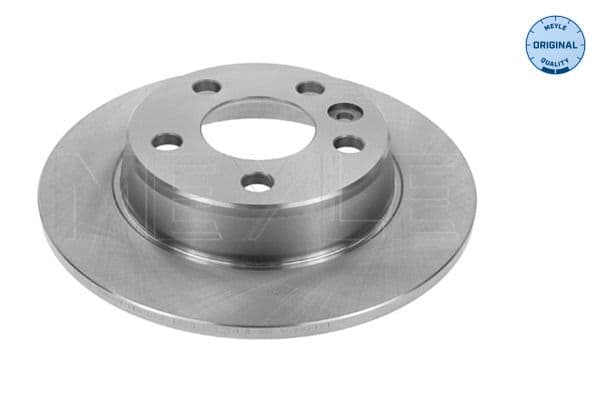 Disc frana MEYLE -ORIGINAL: True to OE. 115 523 0014