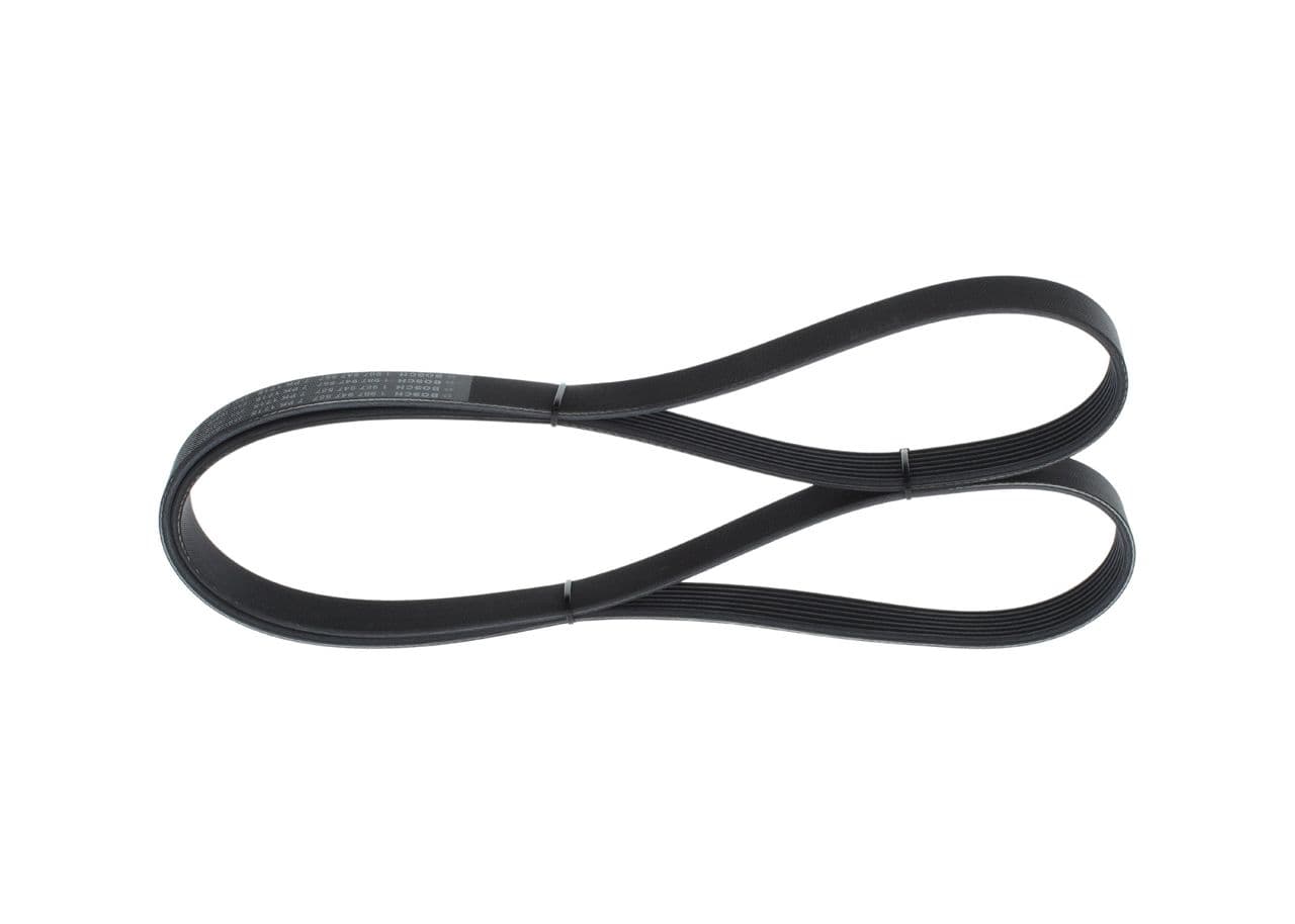 Curea transmisie cu caneluri BOSCH 1 987 947 557