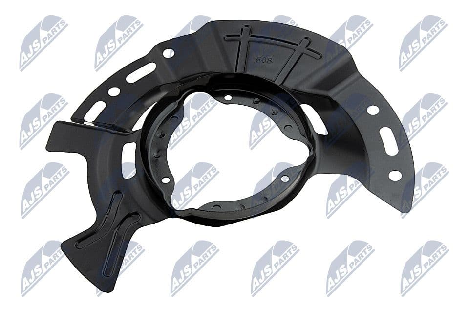 protectie stropire,disc frana NTY HTO-KA-309