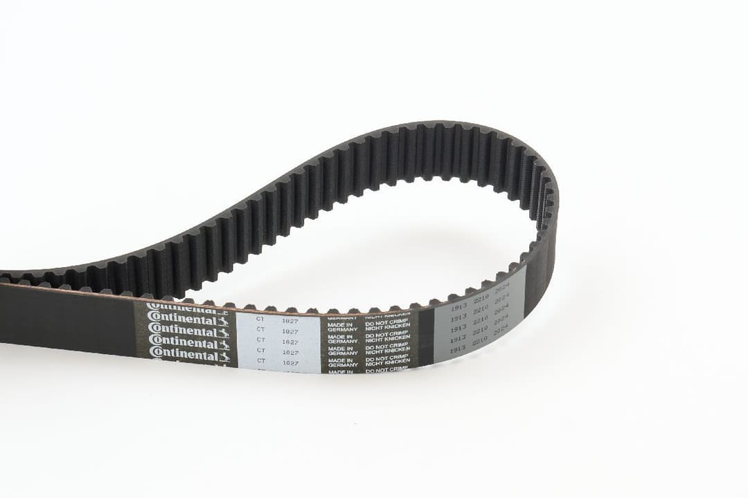 Curea de distributie CONTINENTAL CTAM CT1027