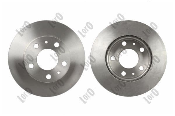 Disc frana LORO 231-03-066
