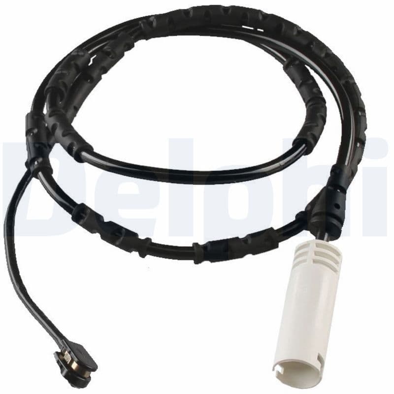 senzor de avertizare,uzura placute de frana DELPHI LZ0331