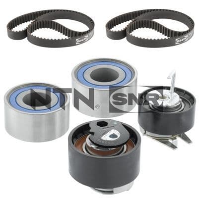 Set curea de distributie SNR KD459.63