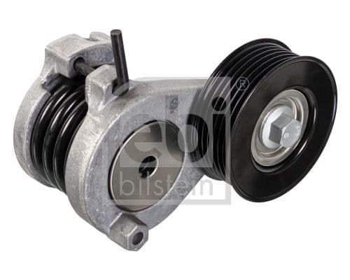 Intinzator curea, curea distributie FEBI BILSTEIN 179524