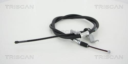 Cablu, frana de parcare TRISCAN 8140 131169