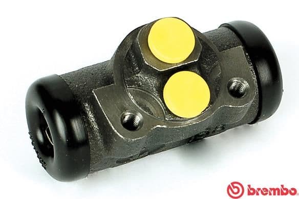 Cilindru receptor frana BREMBO A 12 586