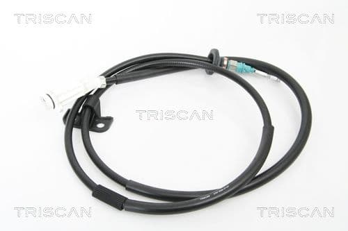 Cablu, frana de parcare TRISCAN 8140 27137