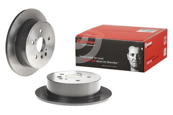 Disc frana BREMBO 08.A111.11
