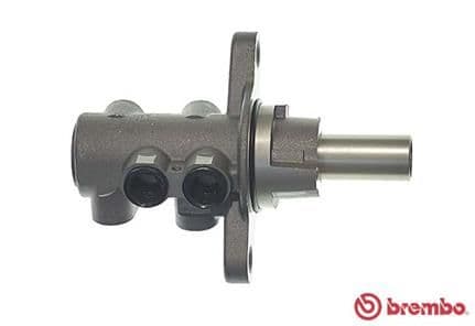 Pompa centrala, frana BREMBO M 23 137