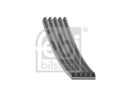 Curea transmisie cu caneluri FEBI BILSTEIN 28856