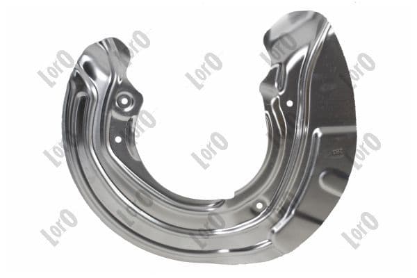 protectie stropire,disc frana ABAKUS LORO 131-07-157
