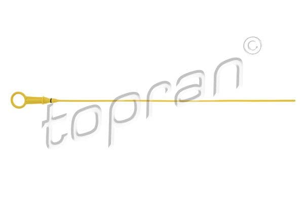Joja ulei TOPRAN 701 473