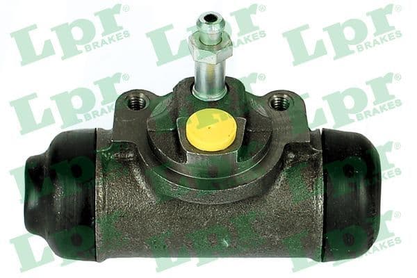 Cilindru receptor frana LPR 4164