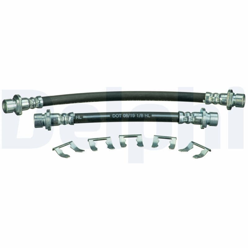 Furtun frana DELPHI LH7586
