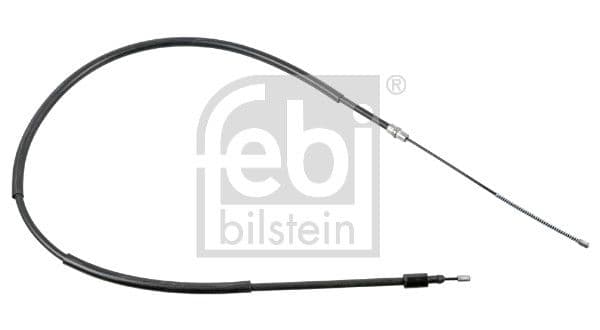 Cablu, frana de parcare FEBI BILSTEIN 17915
