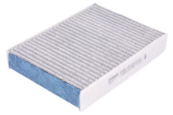 Filtru, aer habitaclu PURRO PUR-PC2022AG