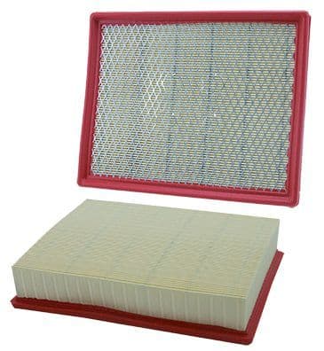 Filtru aer WIX FILTERS 42487