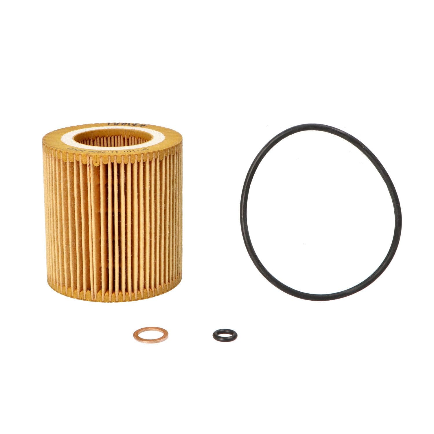 Filtru ulei Dr!ve+ DP1110.11.0096