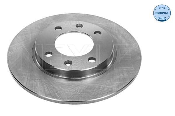 Disc frana MEYLE -ORIGINAL: True to OE. 11-15 523 0010