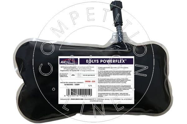 Aditiv, regenerare filtru particule/calamină AIC 59058