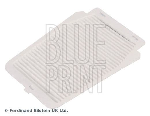 Filtru de aer, carcasă baterie acționare BLUE PRINT ADBP250040