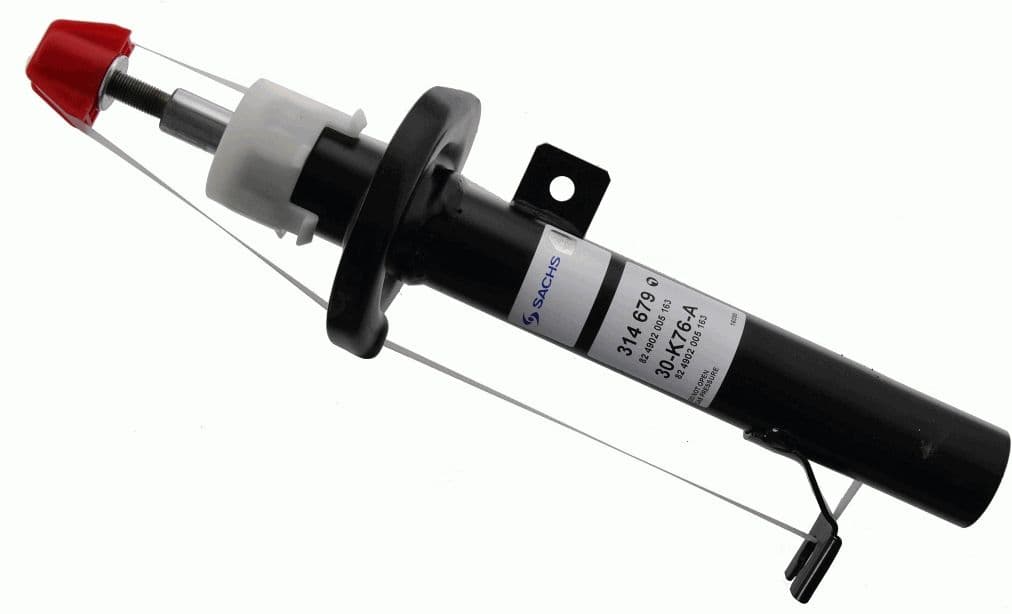 amortizor SACHS 314 679
