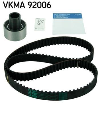 Set curea de distributie SKF VKMA 92006