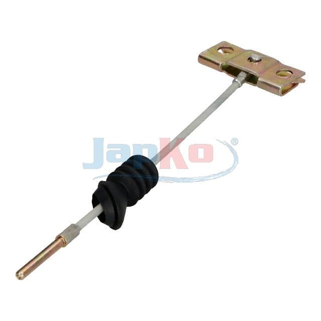 Cablu, frana de parcare JAPKO 131535