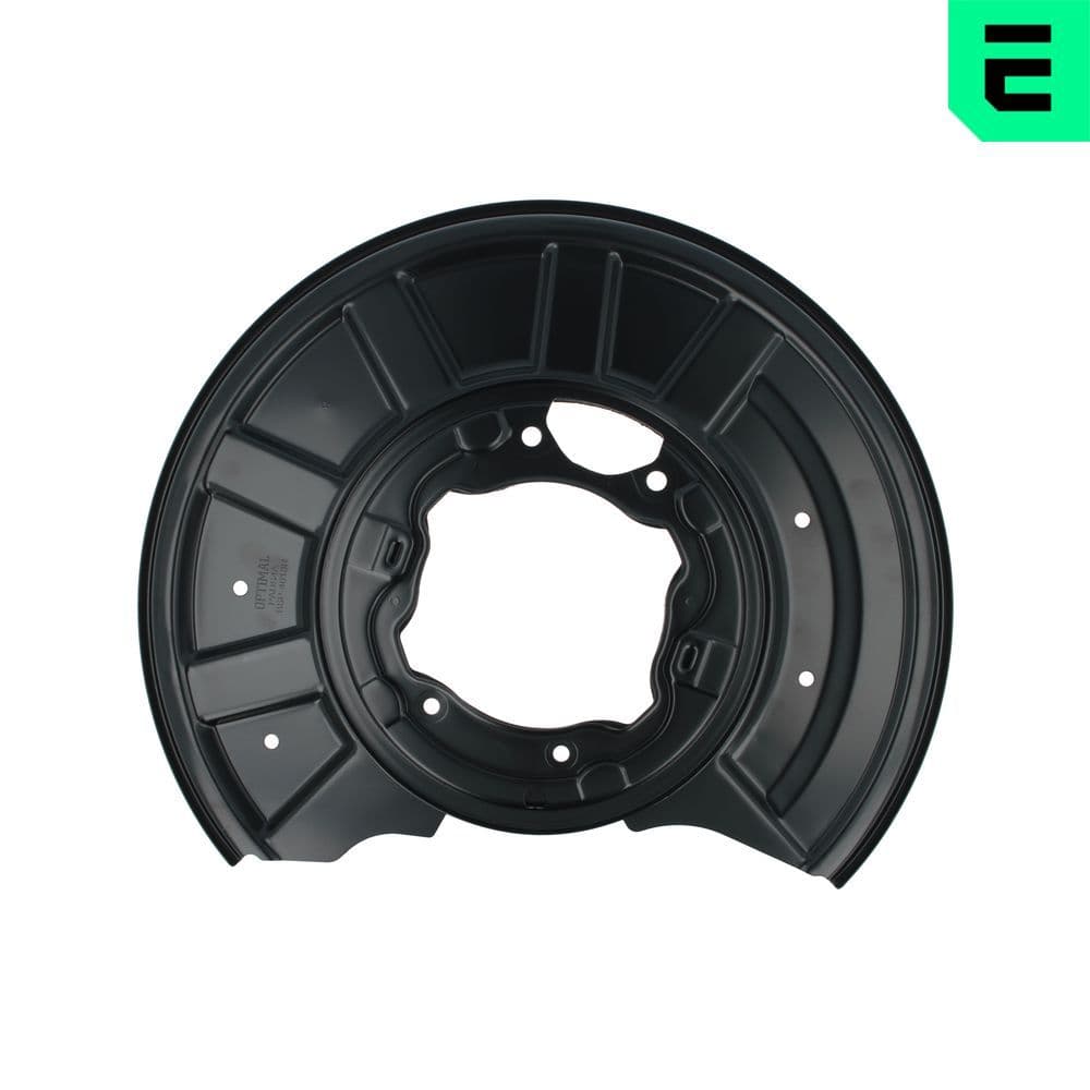 protectie stropire,disc frana OPTIMAL BSP-4013R