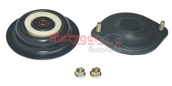 Set reparatie, rulment sarcina amortizor METZGER 6490161