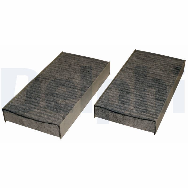 Filtru, aer habitaclu DELPHI TSP0325141C