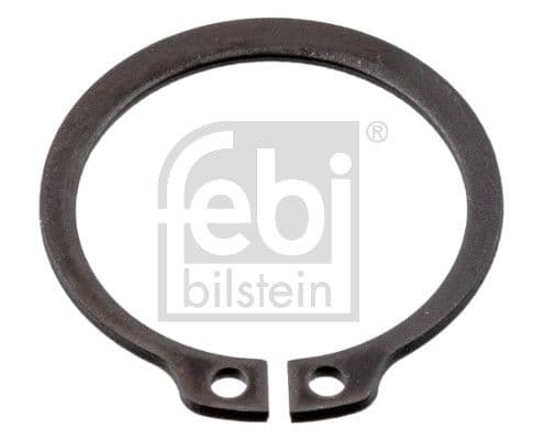 Inel siguranta, bolt rola saboti frana FEBI BILSTEIN 04767