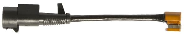 senzor de avertizare,uzura placute de frana TEXTAR 98051100