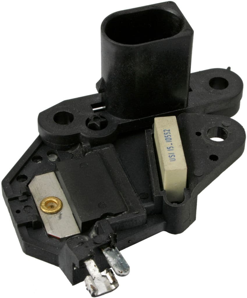 Regulator, alternator HC-Cargo F 032 235 542